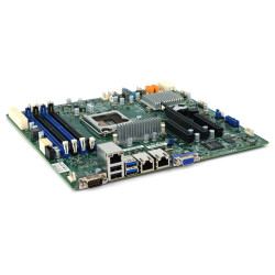 X11SSL-F SUPERMICRO LGA1151 DDR4 MAINBOARD FOR SUPERMICRO CSE-111